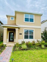 11832 Charades St in Orlando, FL - Building Photo