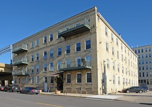 Soap Works Lofts in Milwaukee, WI - Building Photo - Building Photo