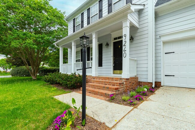 9240 Shallcross Way in Raleigh, NC - Building Photo - Building Photo