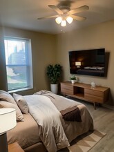 Concord Place Apartments in St. Louis, MO - Foto de edificio - Building Photo