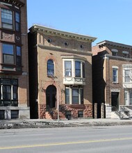 546 Madison Ave in Albany, NY - Foto de edificio - Building Photo