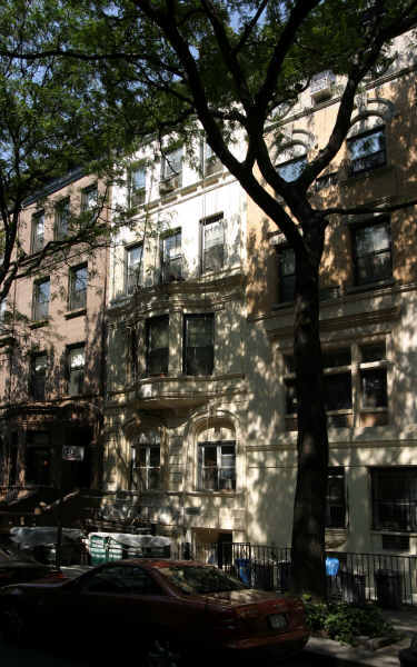 17 W 87th St in New York, NY - Building Photo - Building Photo