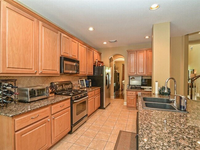 12513 Central Park Dr in Austin, TX - Building Photo - Building Photo
