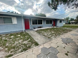 716 21st St N, Unit 716 in St. Petersburg, FL - Building Photo