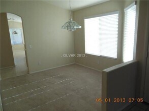 4843 Saputo Ave in Las Vegas, NV - Building Photo - Building Photo