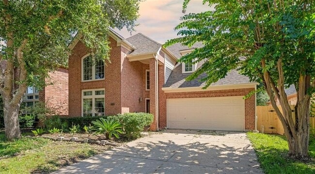 21331 Willow Glade Dr