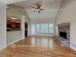 53 Lazarus Dr in Hiram, GA - Building Photo - Building Photo