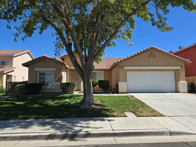 property at 42534 Coronet Ct