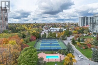 5 Rowntree Rd in Toronto, ON - Building Photo - Building Photo