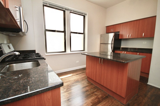 2824 N Orchard in Chicago, IL - Foto de edificio - Building Photo