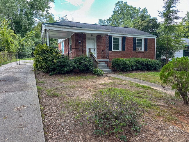 property at 220 Gene Ave