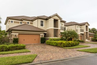 Players Cove in Naples, FL - Building Photo - Building Photo