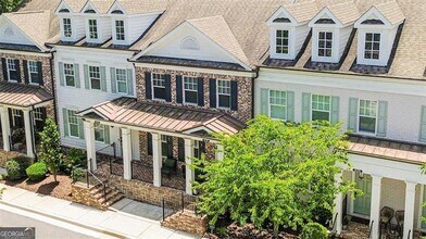 535 Letchas Ln in Alpharetta, GA - Building Photo - Building Photo