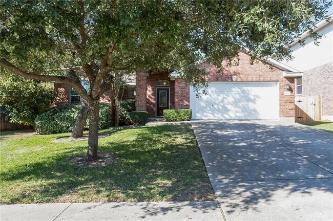 205 Wigeon Cove in Cedar Park, TX - Foto de edificio - Building Photo