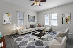 6749 Plateau Ave, Unit 1F in St. Louis, MO - Building Photo