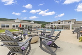 Reserve at Cranberry Springs in Cranberry Township, PA - Building Photo - Building Photo