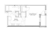 Cardinal Point Apartments photo'