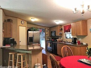 1301 Pine Haskell Dr in Benton, AR - Building Photo - Building Photo