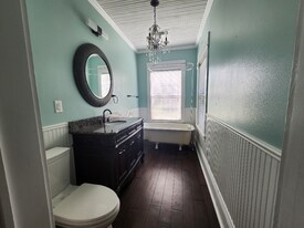 149 Cedar Ln in Dry Prong, LA - Building Photo