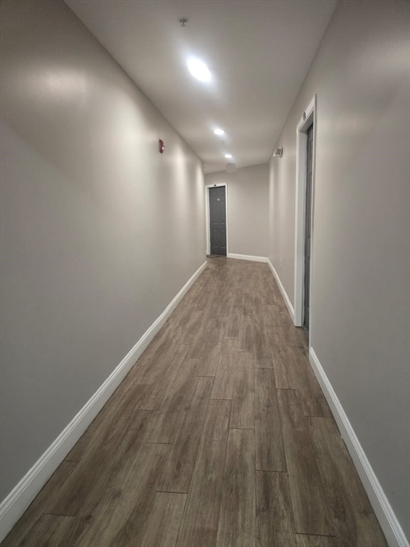 property at 501 Washington St