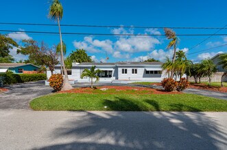 461 NE 44th St in Boca Raton, FL - Building Photo - Building Photo