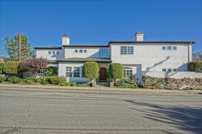 1500 5th St in Manhattan Beach, CA - Building Photo - Building Photo