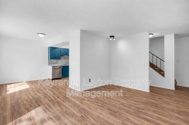 1120 Canyon Rd in Ogden, UT - Building Photo - Building Photo