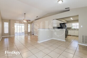 909 S Evers St in Plant City, FL - Building Photo - Building Photo