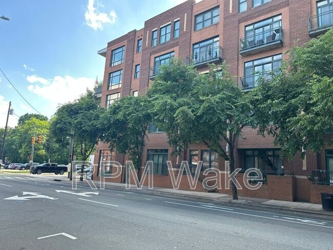 property at 444 S Blount St