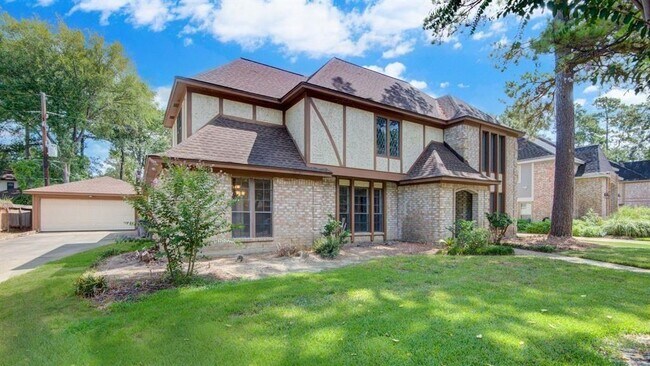 11918 Glenway Dr in Houston, TX - Building Photo - Building Photo