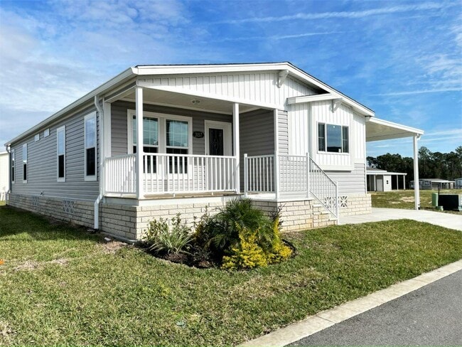 property at 10921 SW 30th Ave