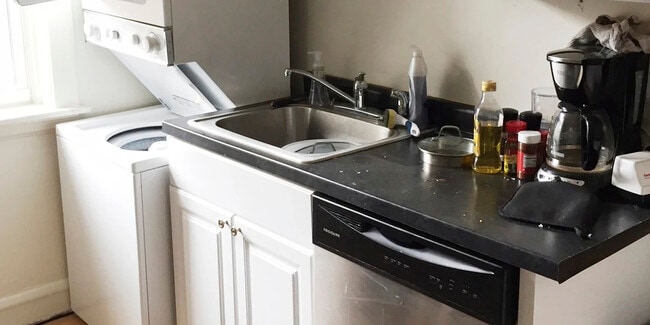 4208 N Clark St, Unit 4218-1 in Chicago, IL - Foto de edificio - Building Photo