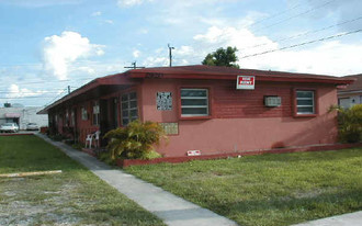 West Little Havana Apartments