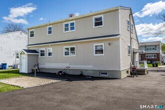 117 Elizabeth Ann Dr in New Haven, CT - Building Photo - Building Photo