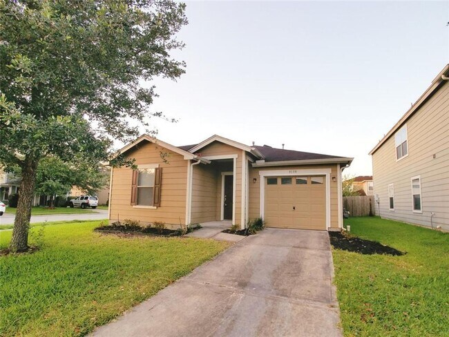 property at 8138 Forest Glen Dr