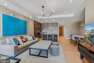 2501 M St NW in Washington, DC - Building Photo - Building Photo