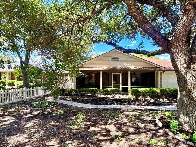 property at 1300 Leah Ln