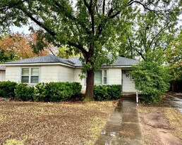 4107 31st St in Lubbock, TX - Building Photo