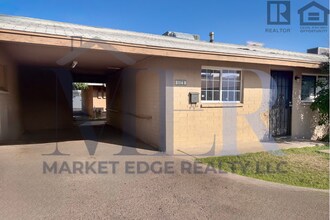 3114 E Hubbell St in Phoenix, AZ - Building Photo - Building Photo