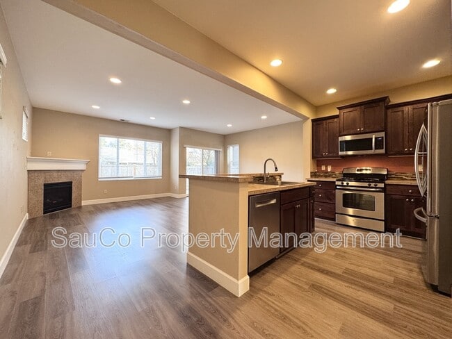 property at 4017 SE Lone Oak St