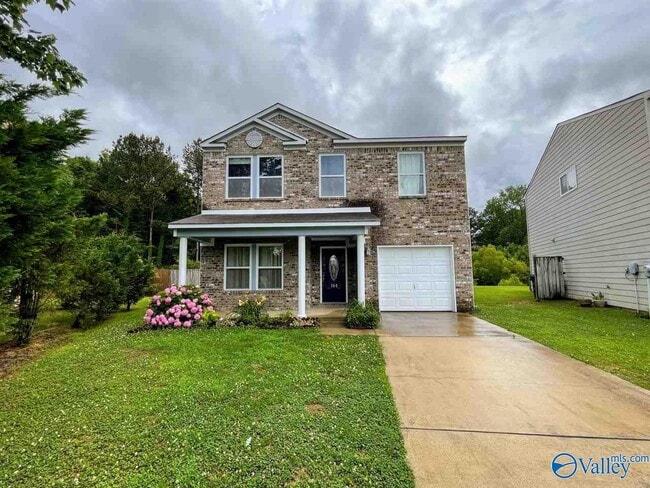 144 Belle Haven Dr in Owens Cross Roads, AL - Building Photo - Building Photo