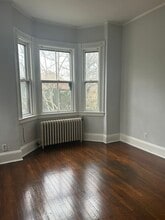 542 County St in New Bedford, MA - Foto de edificio - Building Photo