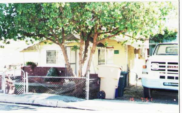 750-750 1/2 Edison Ln. in Fillmore, CA - Building Photo - Building Photo