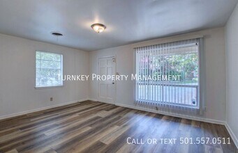5610 B St in Little Rock, AR - Building Photo - Building Photo