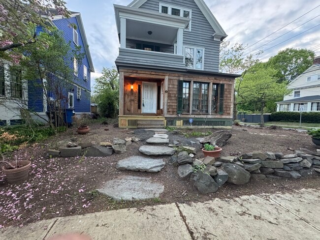 property at 52 Howard Ave