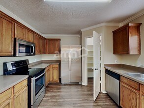 3109 Spenrock Ct in Denton, TX - Foto de edificio - Building Photo