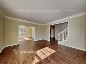 649 Watson Cove in Stone Mountain, GA - Building Photo - Building Photo