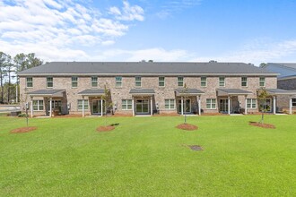 2589 Harris Trail Rd in Richmond Hill, GA - Building Photo - Building Photo