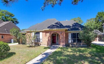 6606 Brittany Park Ln in Houston, TX - Building Photo - Building Photo