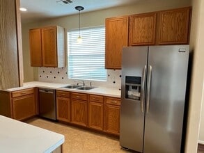 2910 Blue Dawn Dr in Katy, TX - Building Photo - Building Photo